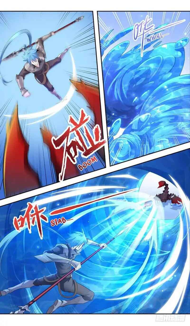 Lord Xue Ying Chapter 43 8